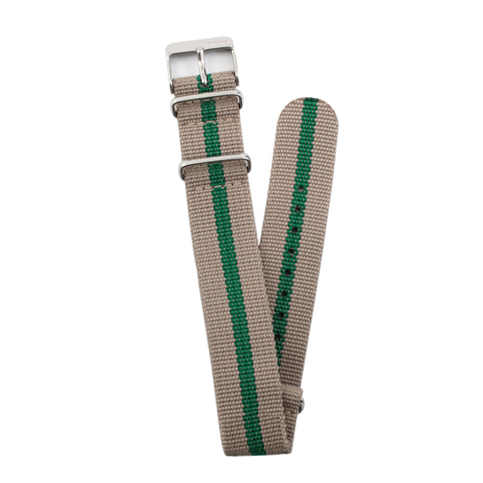 Timex BTQ6020002 watch for unisex with a  dial and nylon strap.