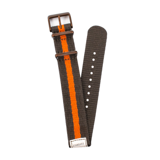 Timex BTQ6020059 watch for unisex with a  dial and nylon strap.