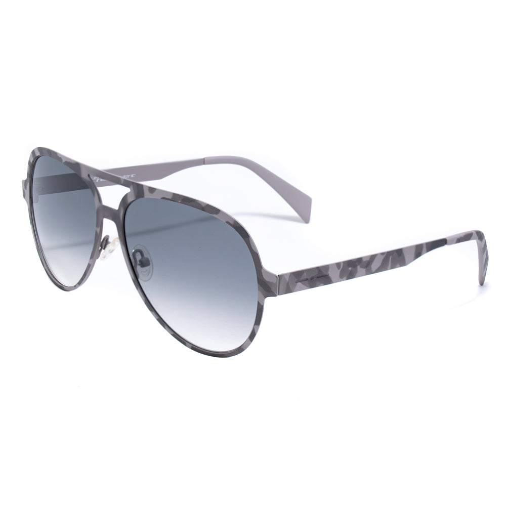 Italia independent 0021-096-000 Sunglasses Men 58/13/145
