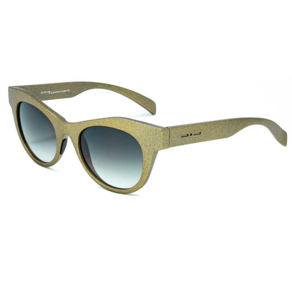 Italia independent 0096TT-030000 Sunglasses Women 51/20/135