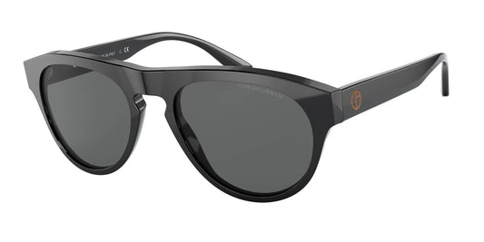 Giorgio armani 0AR81455875R5 Sunglasses Women 58/21/145