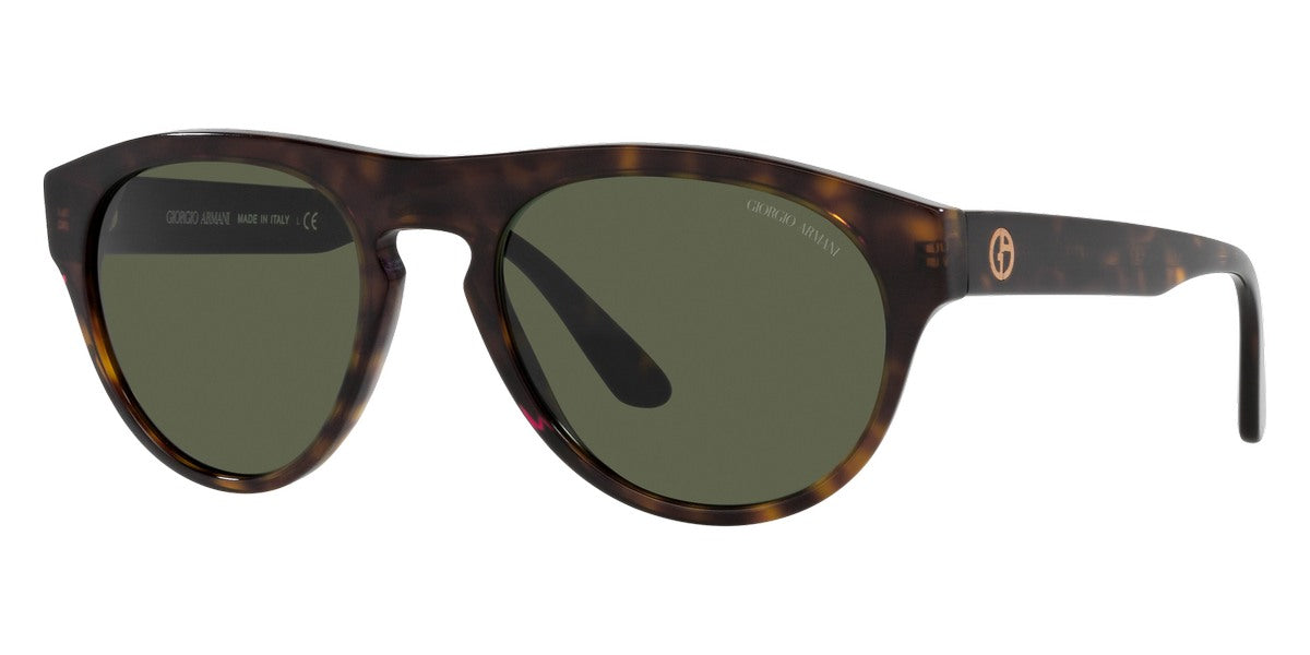 Giorgio armani 0AR8145F58793 Sunglasses Women 58/21/145