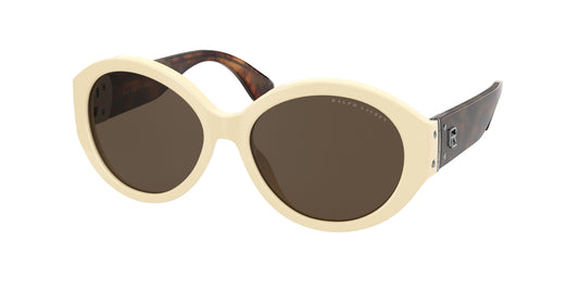 Ralph lauren 0RL8191559873 Sunglasses Women 55/13/135
