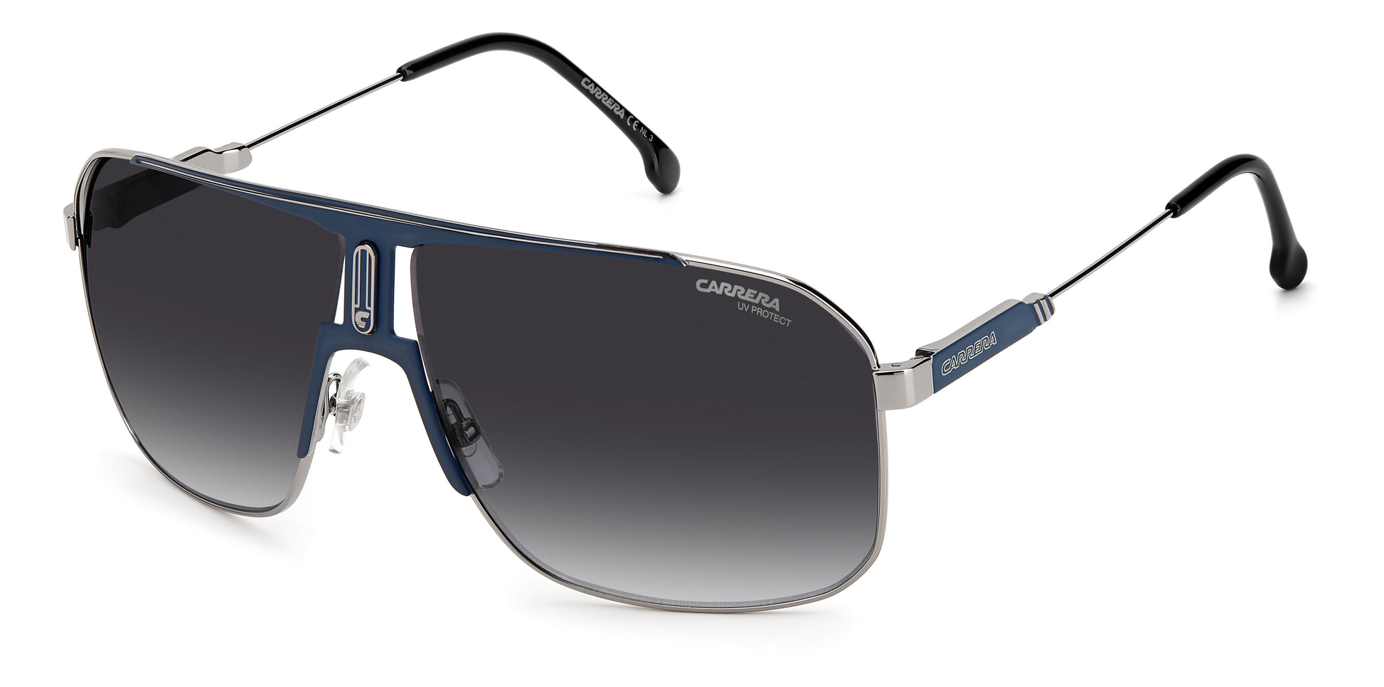 Carrera 1043-S-DTY-9O Sunglasses Men 65/12/140