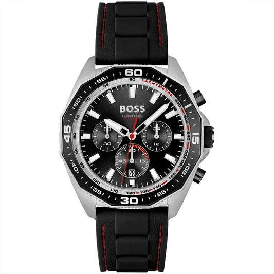 Hugo boss 1513969 Men Watch 44mm 5 ATM