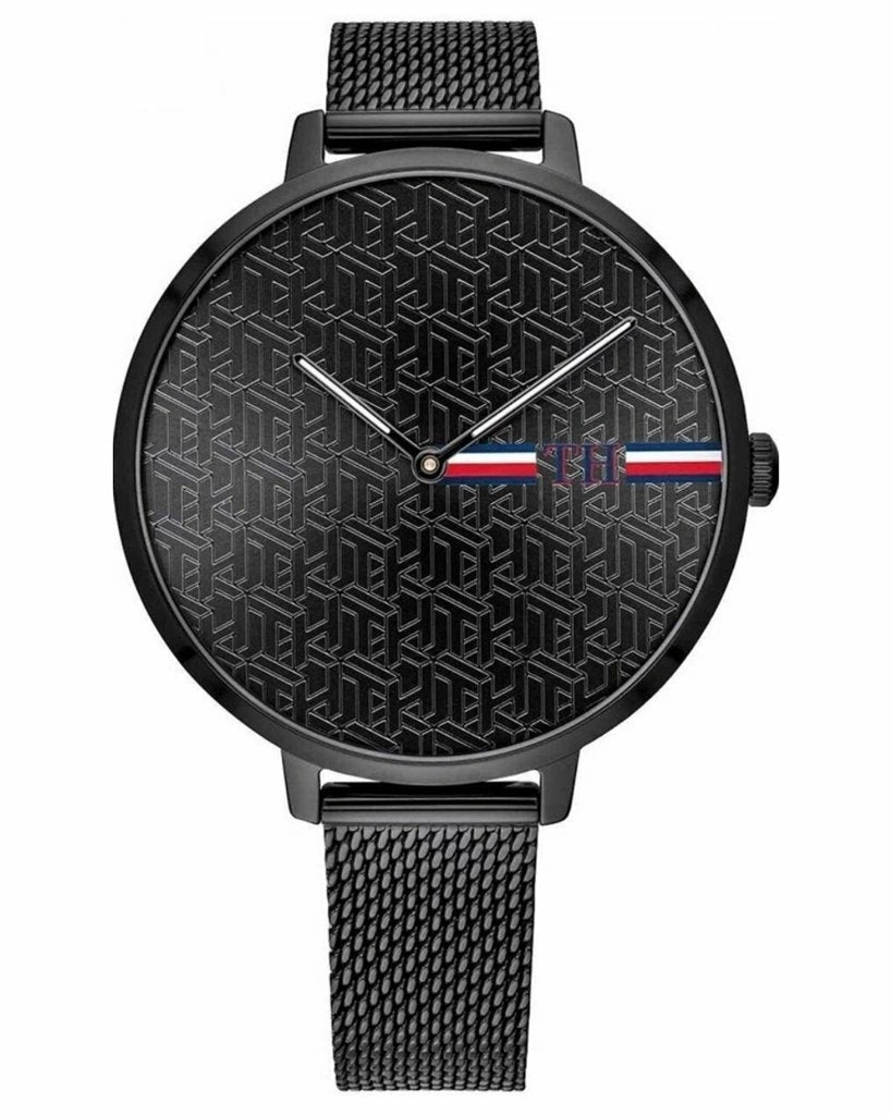 Tommy hilfiger 1782160 Women Watch 38mm 3ATM