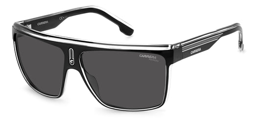 Carrera 22-N-7C5-M9 Sunglasses Men 63/12/130