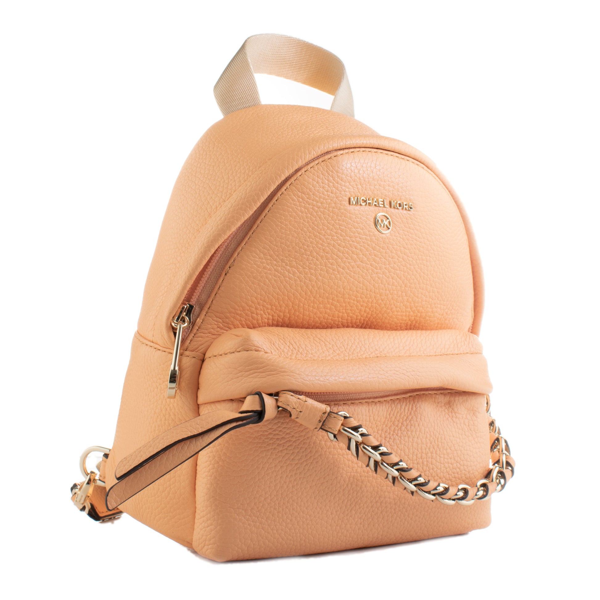 Michael kors 30T0L04B0LCTP Women Backpack 19x23x11cm