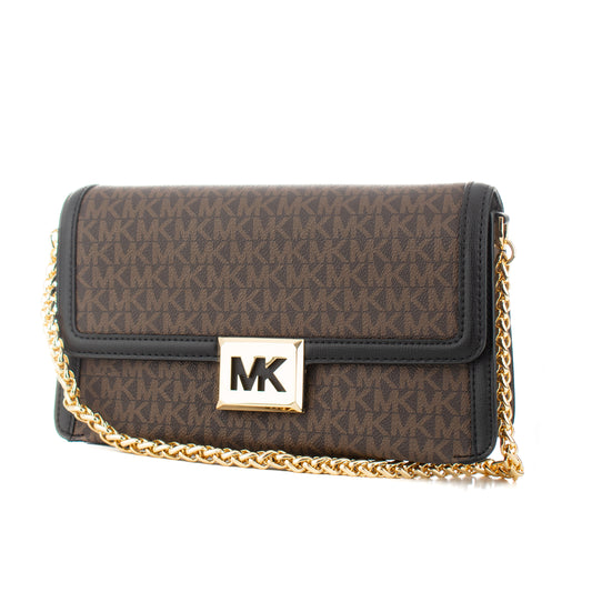 Michael kors 35F1G6SL3BBNB Women Handbag 26x16x7cm