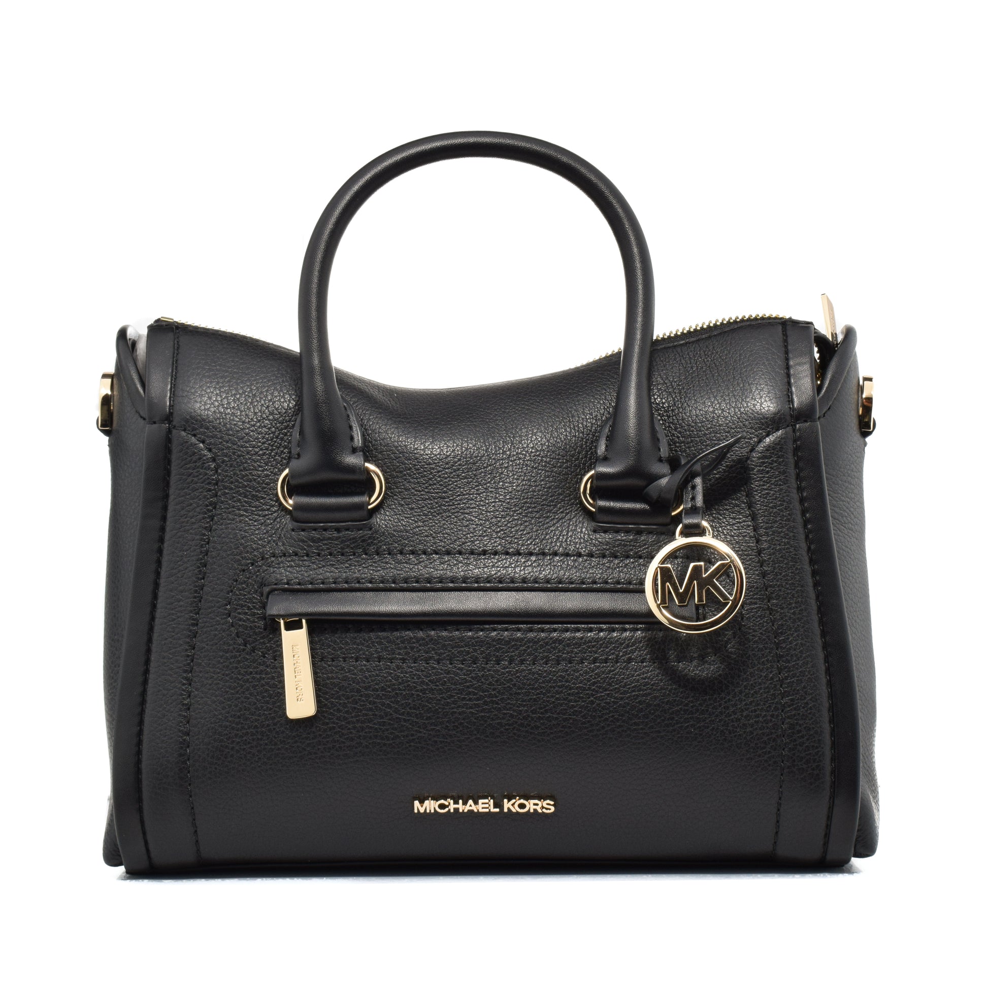 Michael kors 35F2GCCS2LBLA Women Bag 26x19x12cm