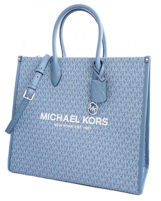 Michael kors 35R3S7ZT7BDEN Women Bag 40x30x17cm