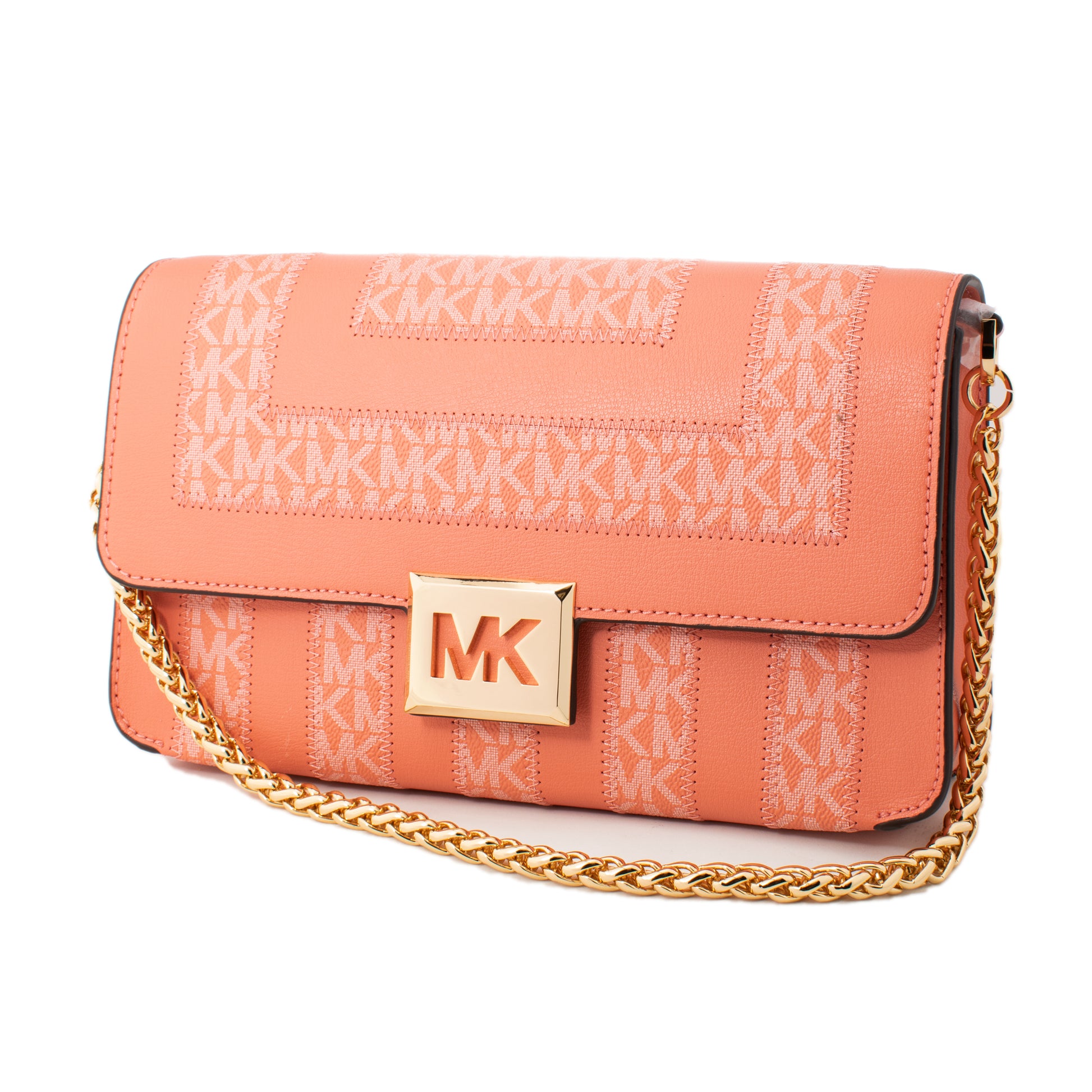Michael kors 35S2G6SL2BSBM Women Handbag 26x16x6cm