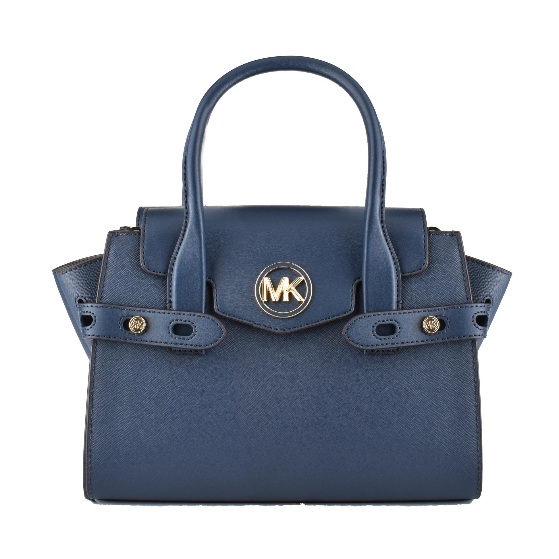 Michael kors 35S2GNMS8LNAV Women Bag 27,5x19x12cm