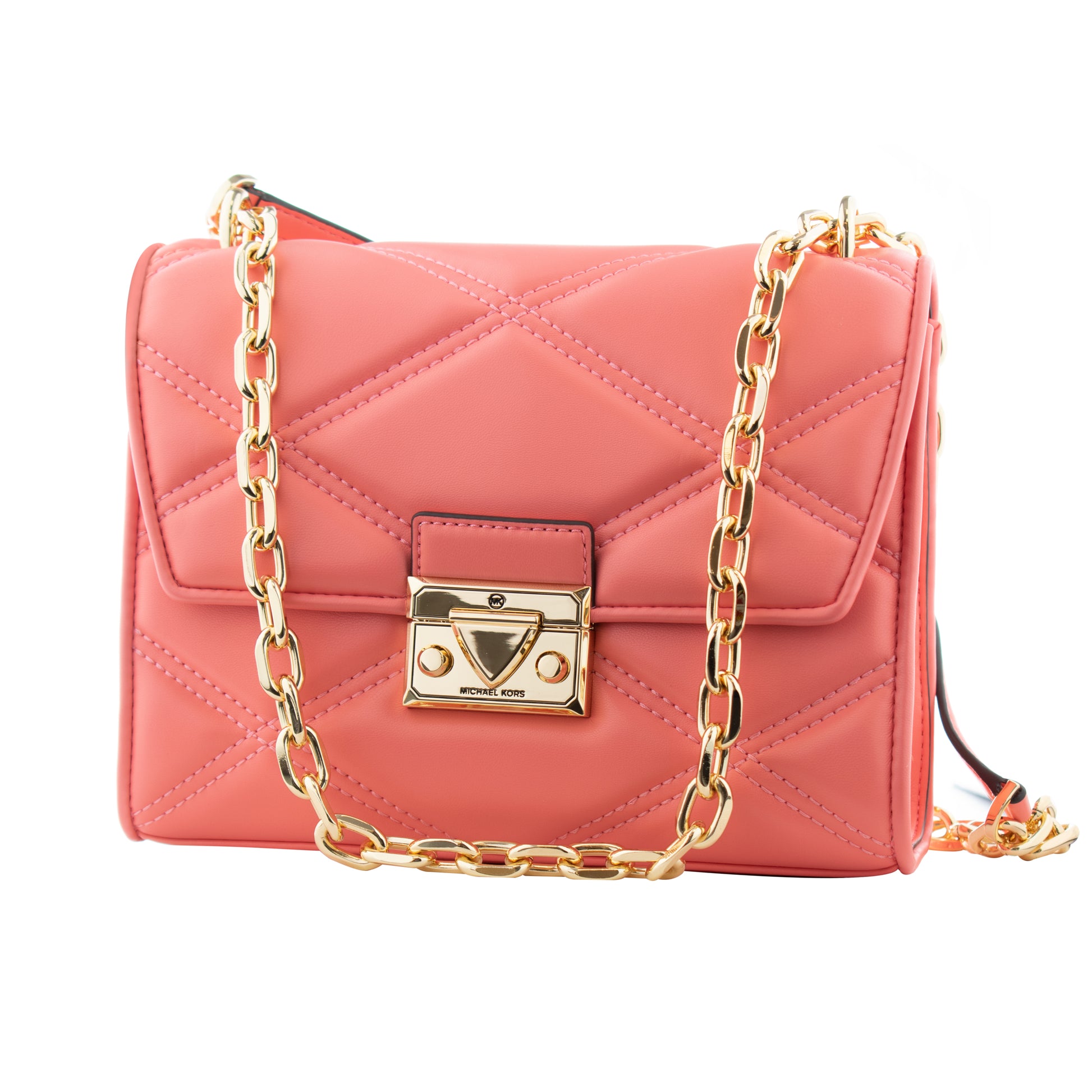 Michael kors 35S2GNRL2UGRA Women Handbag 24x20x7cm