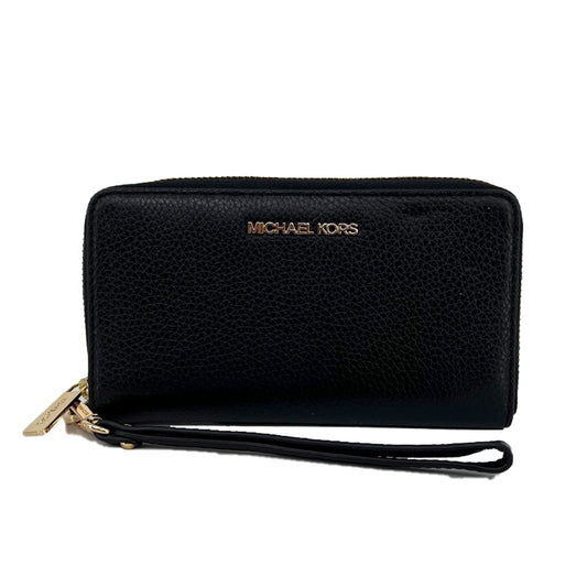 Michael kors 35S9GTVE7LBLK Women Purse 22x20x10cm