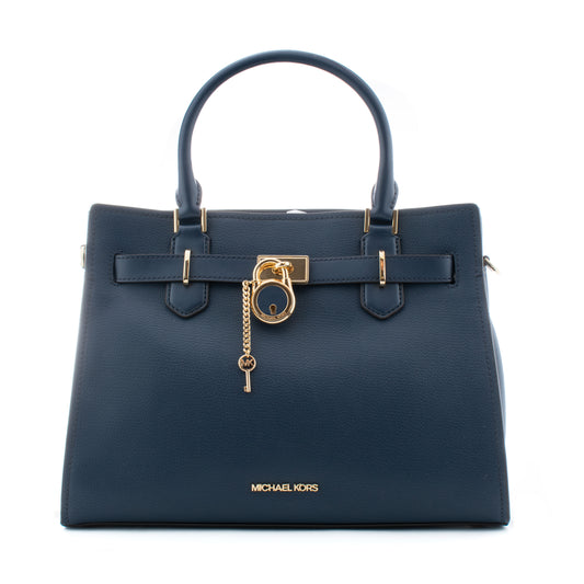 Michael kors 35T1GHMS2LNAV Women Handbag 33x16x23cm
