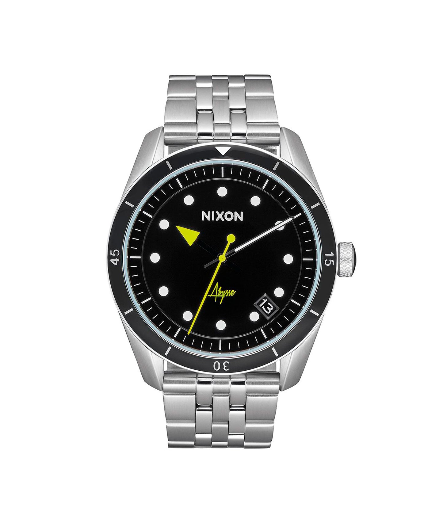 Nixon A12372971 Women Watch 42mm 10 ATM