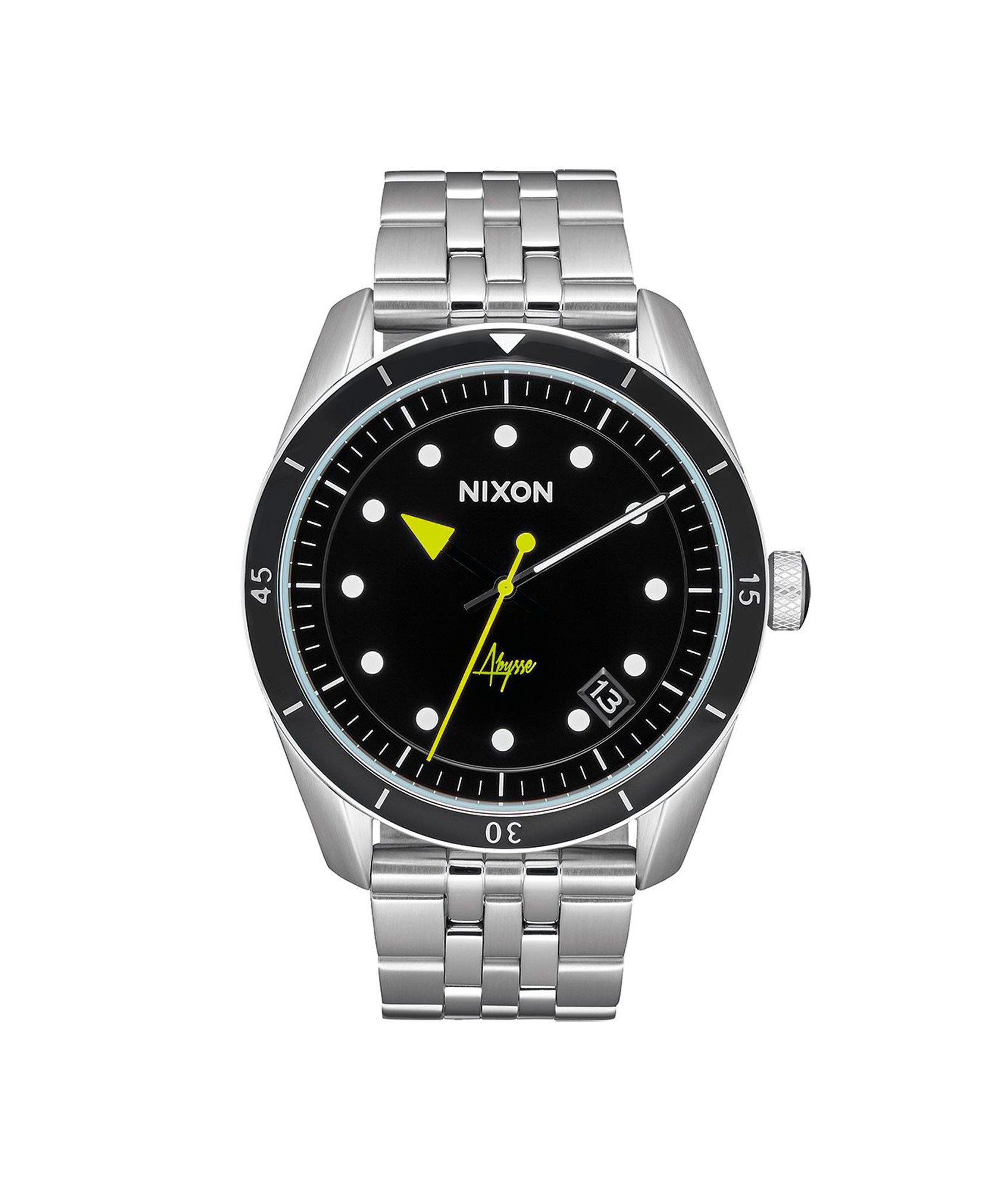 Nixon A12372971 Women Watch 42mm 10 ATM
