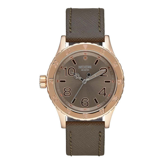 Nixon A467-2214-00 Unisex Watch 41mm 20ATM