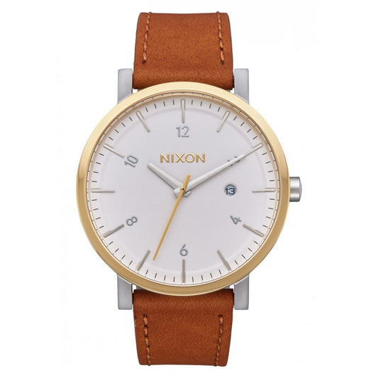 Nixon A9452548 Men Watch 42mm 10 ATM