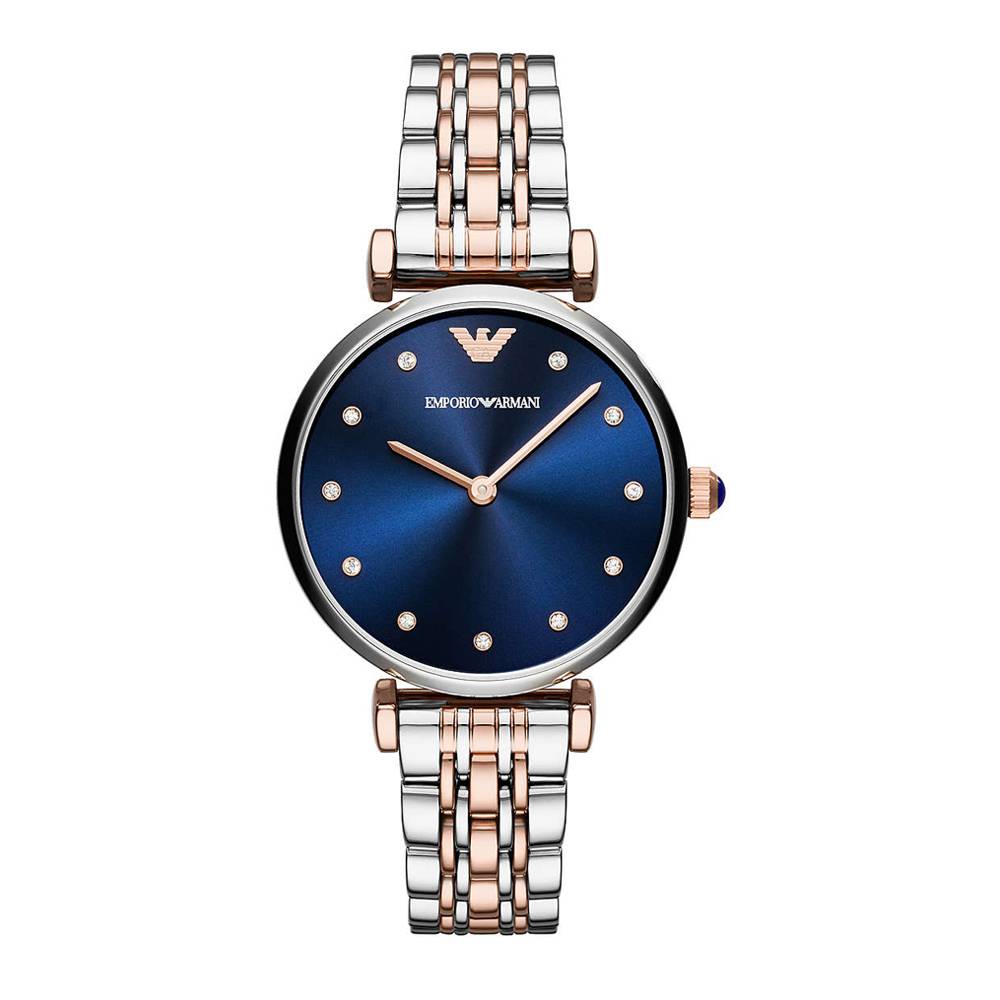 Armani AR11092 Women Watch 32mm 3ATM