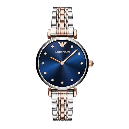Armani AR11092 Women Watch 32mm 3ATM