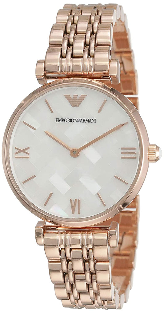 Armani AR11110 Women Watch 32mm 3ATM