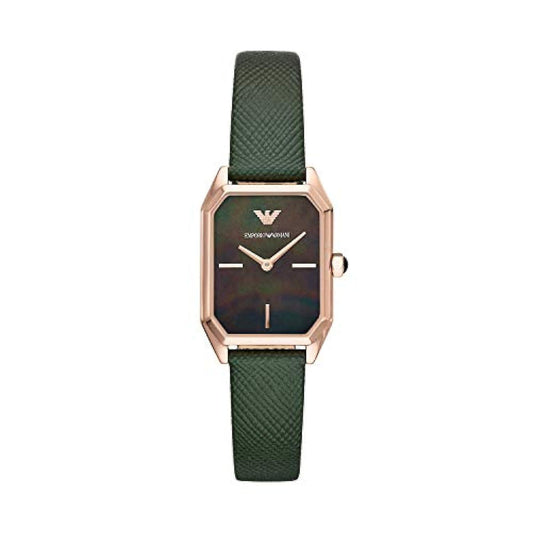 Armani AR11149 Women Watch 24mm 3 ATM