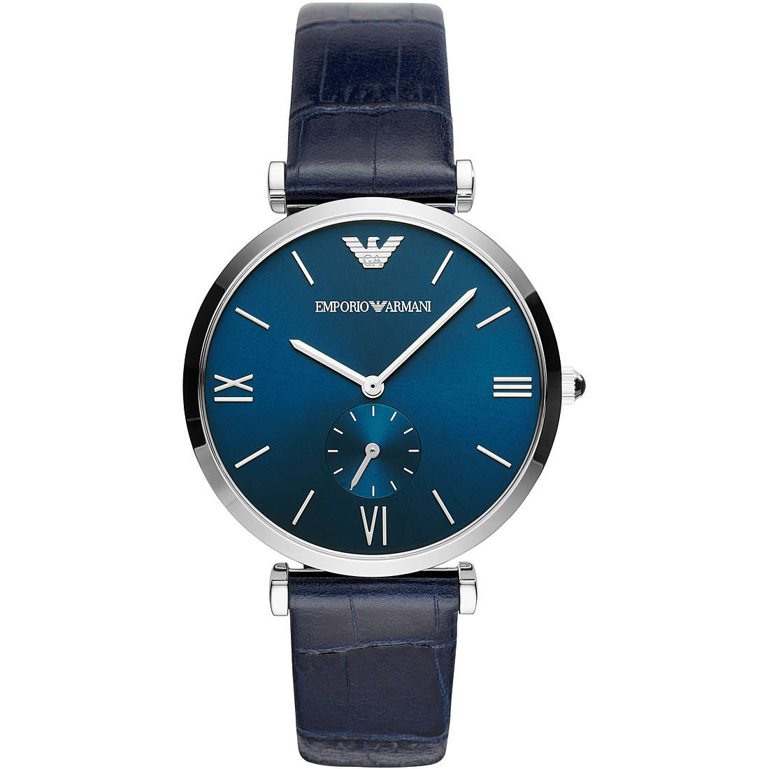 Armani AR11300 Men Watch 40mm 3ATM