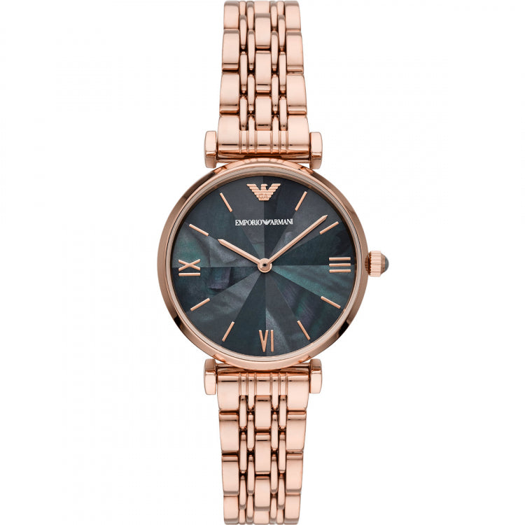 Armani AR11401 Women Watch 32mm 3 ATM