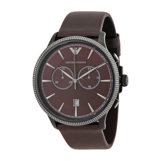 Armani AR1795 Men Watch 41mm 3ATM