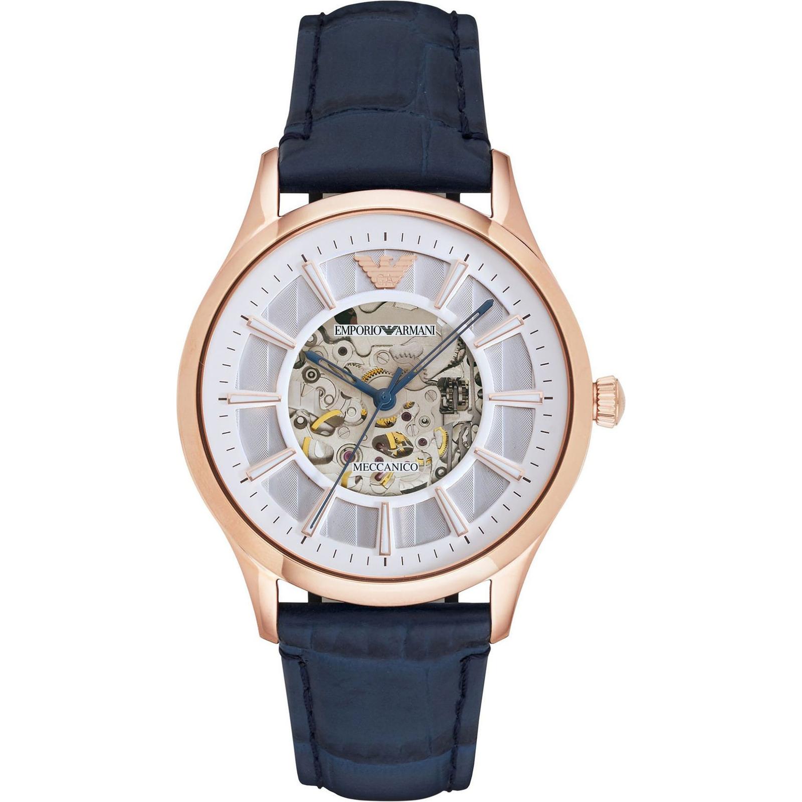 Armani AR1947 Men Watch 40mm 5ATM