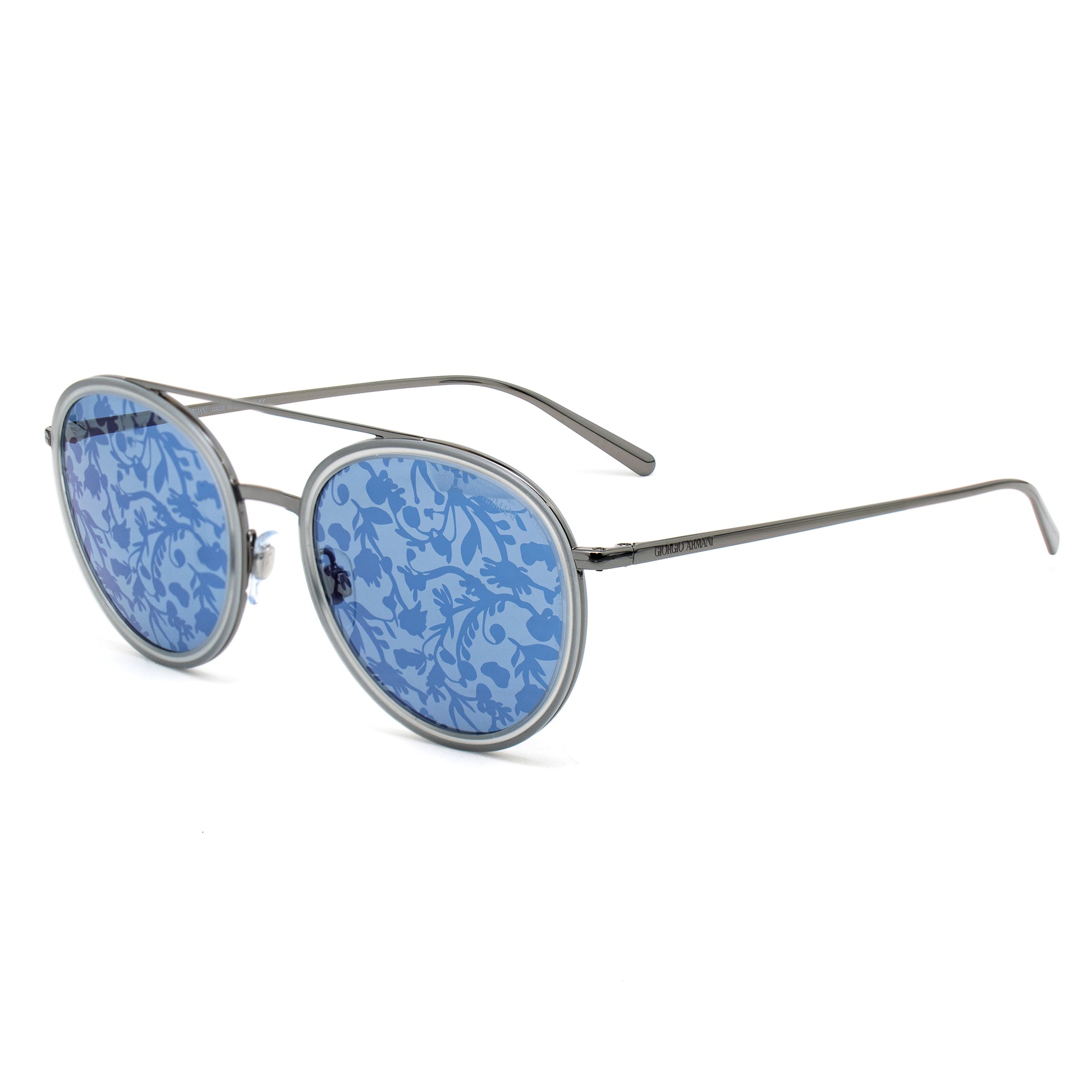 Armani AR6051-3010U3 Sunglasses Women 51/20/145