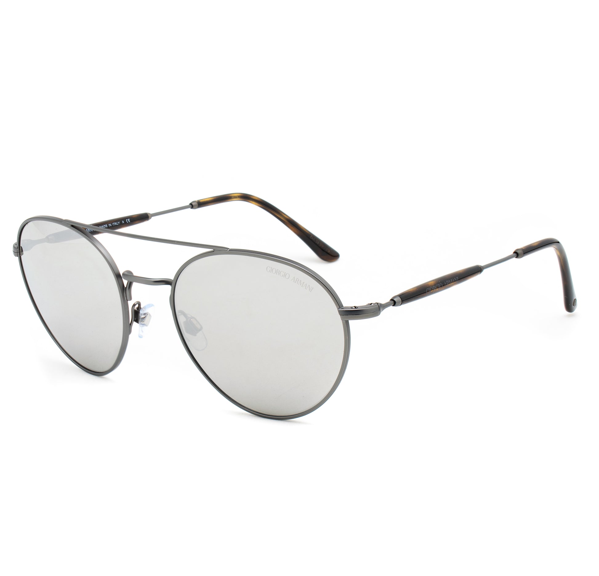 Armani AR6075-30036G Sunglasses Men 53/20/145