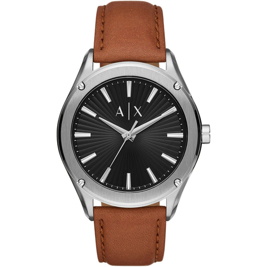 Armani exchange AX2808 Men Watch 44 mm 5 ATM
