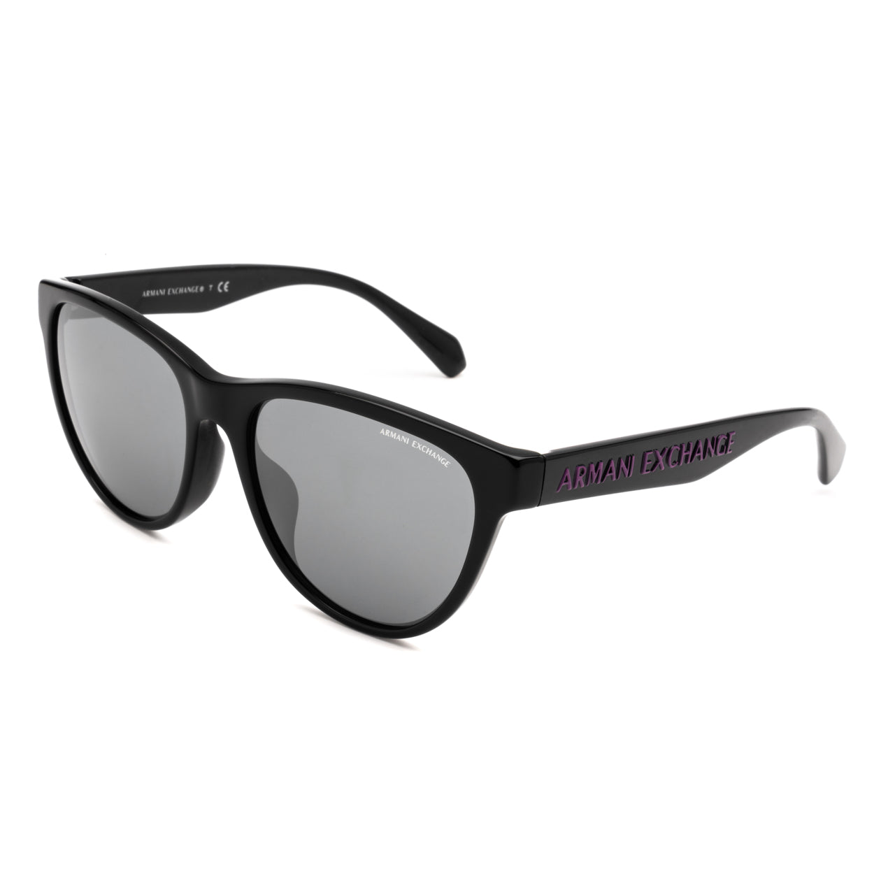 Armani exchange X4095SF81586G Sunglasses Women 56/17/140