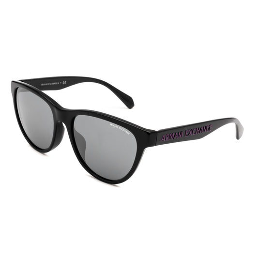 Armani exchange X4095SF81586G Sunglasses Women 56/17/140