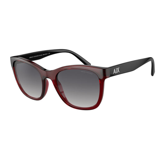 Armani exchange X4105SF82988G Sunglasses Women 54/20/145