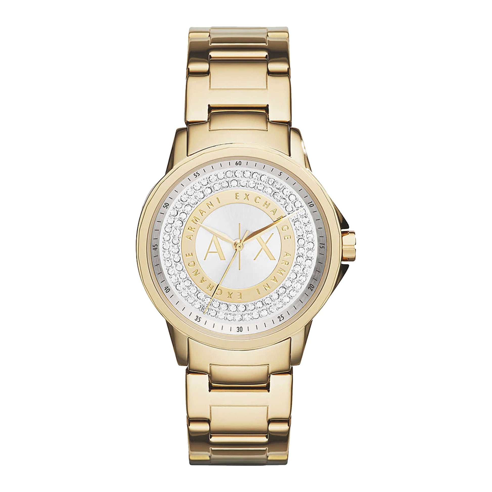 Armani exchange AX4321 Women Watch 36 mm 5 ATM
