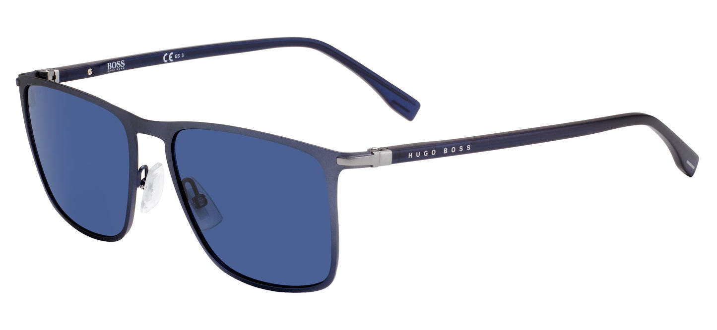 Hugo boss BOSS1004SFLLK Sunglasses Men 56/17/145