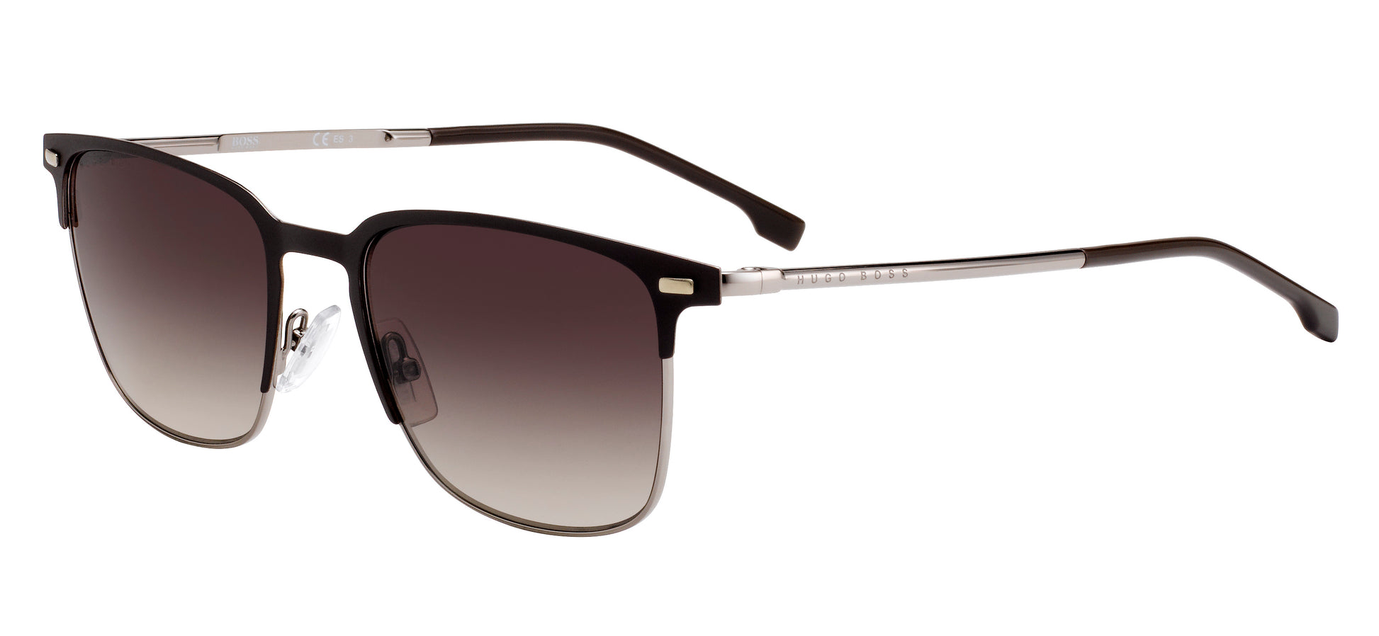 Hugo boss BOSS1019S4INH Sunglasses Men 54/19/140