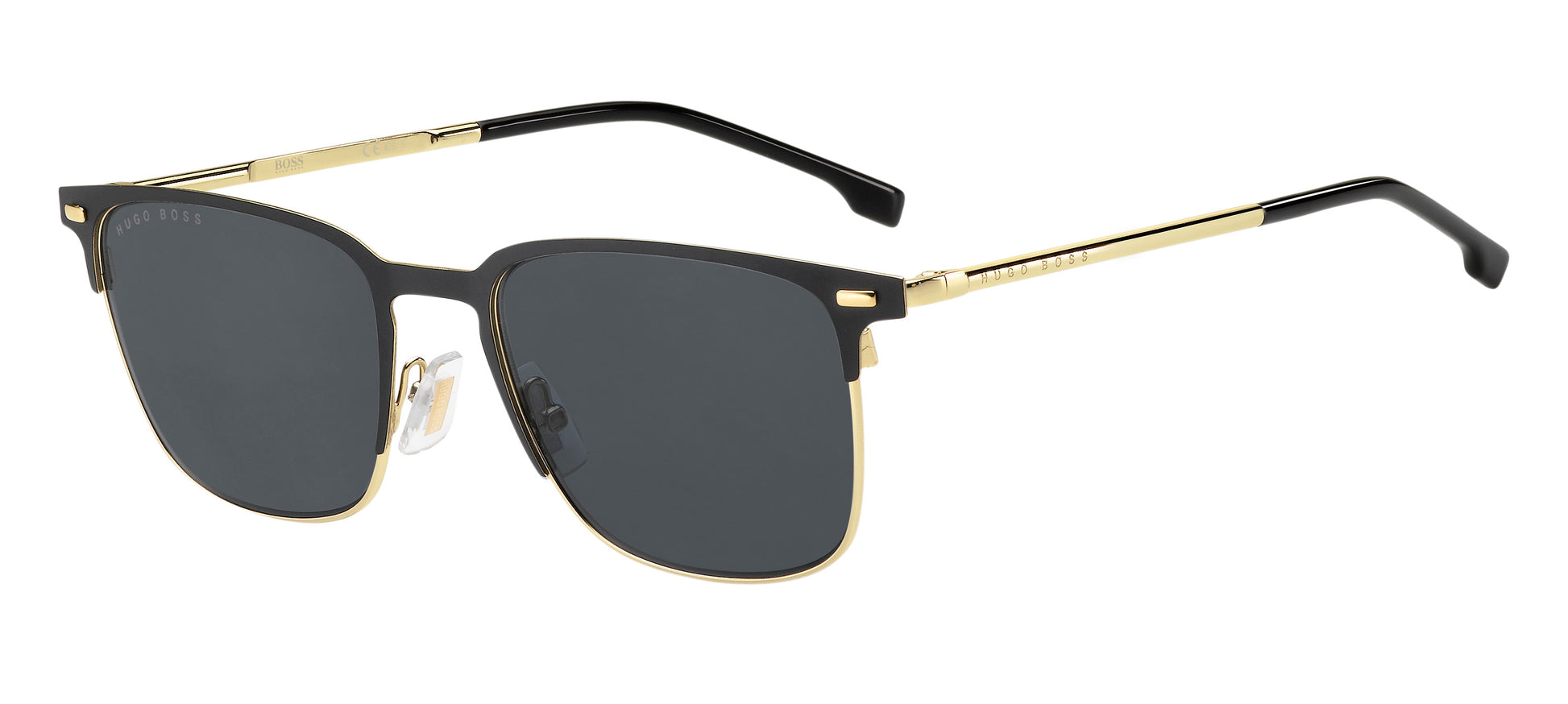 Hugo boss BOSS1019SI46I Sunglasses Men 54/19/140