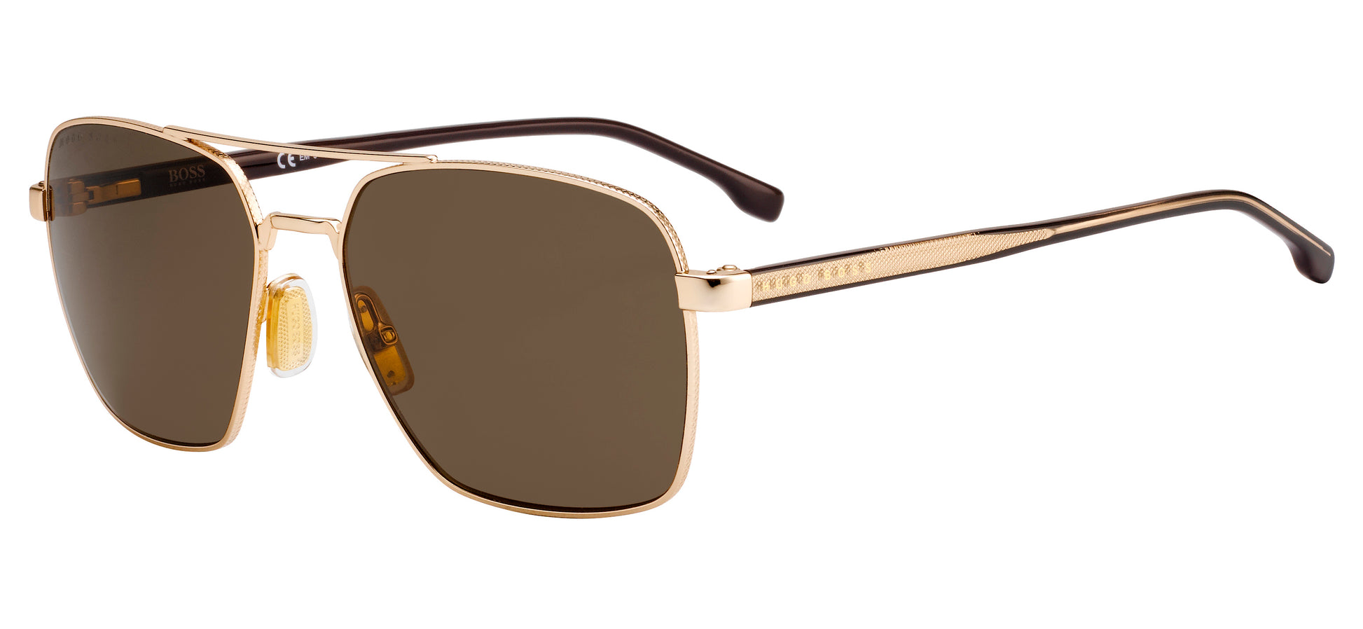 Hugo boss BOSS1045S0007 Sunglasses Men 58/17/145