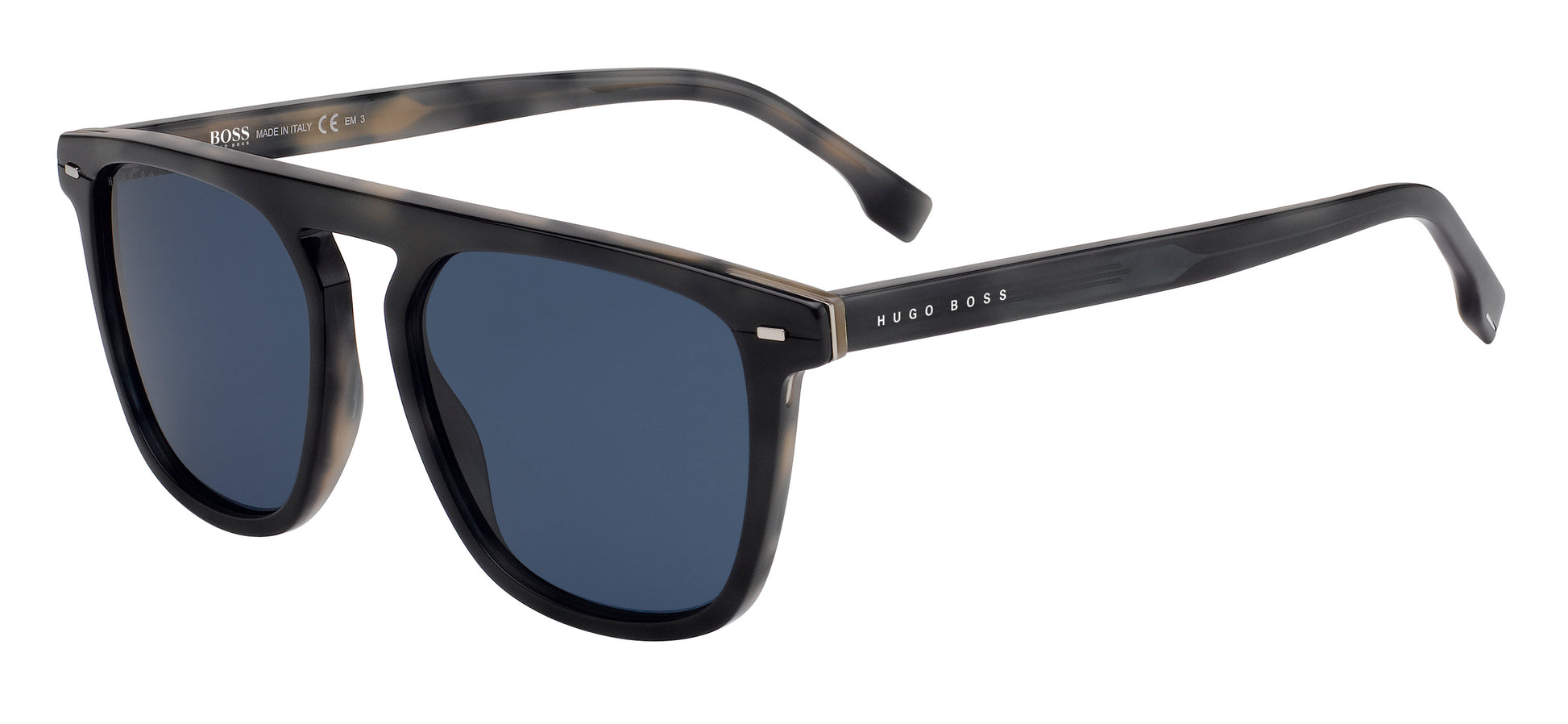 Hugo boss BOSS1127SACIK Sunglasses Men 54/18/145