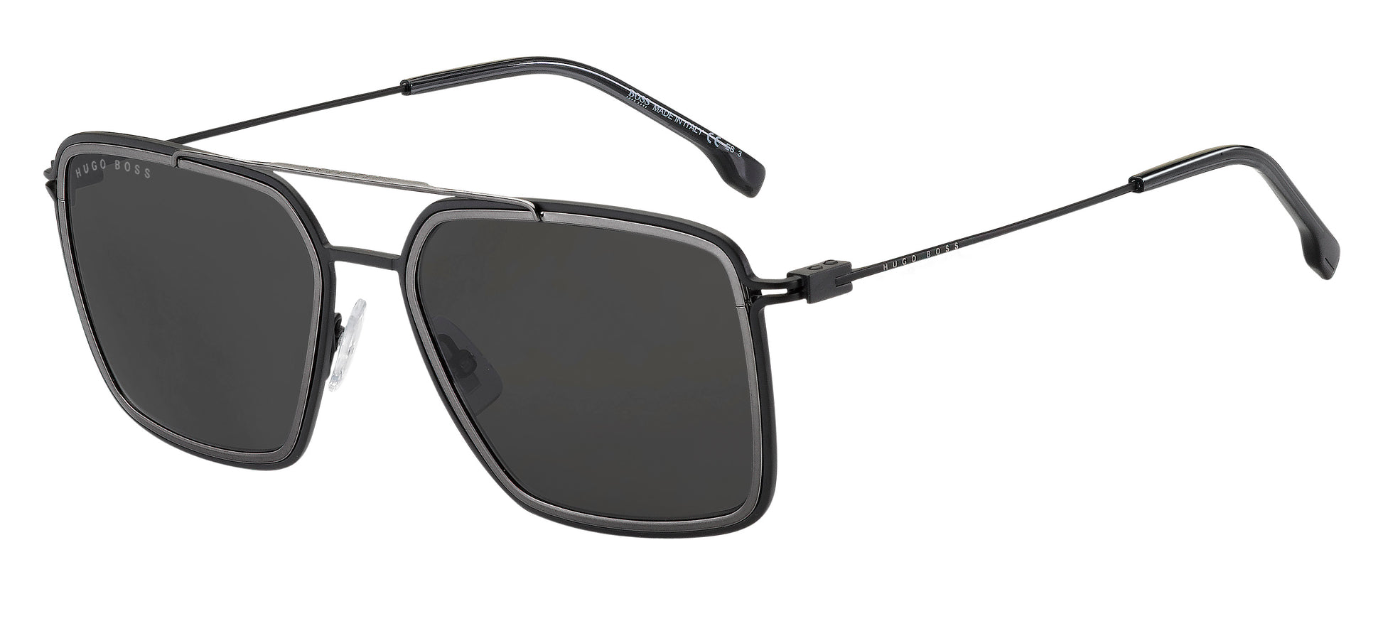 Hugo boss BOSS1191SRZZI Sunglasses Men 55/18/145