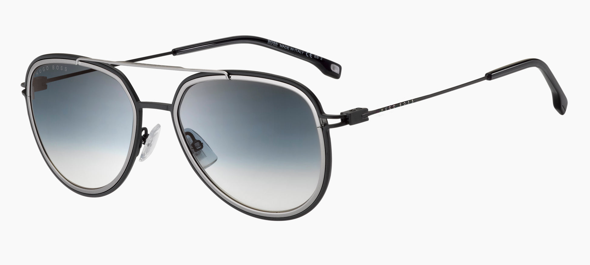 Hugo boss BOSS1193S2841 Sunglasses Men 56/19/145