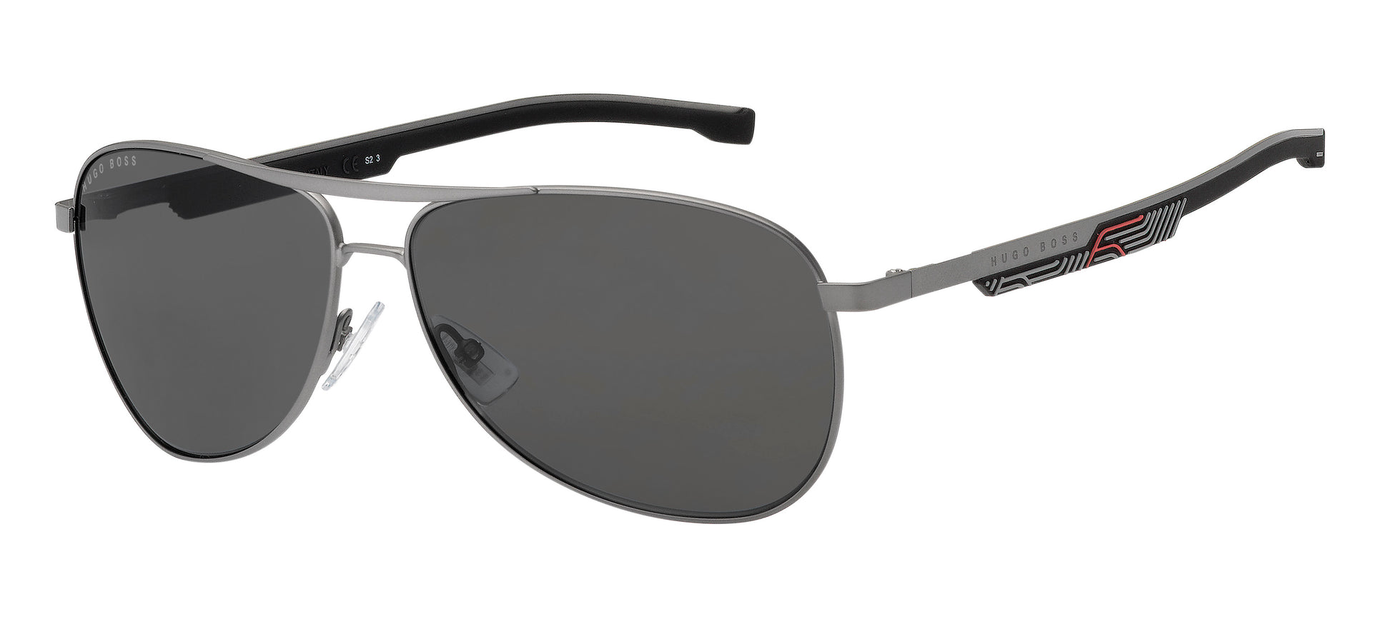 Hugo boss BOSS1199NSSVK Sunglasses Men 63/13/140