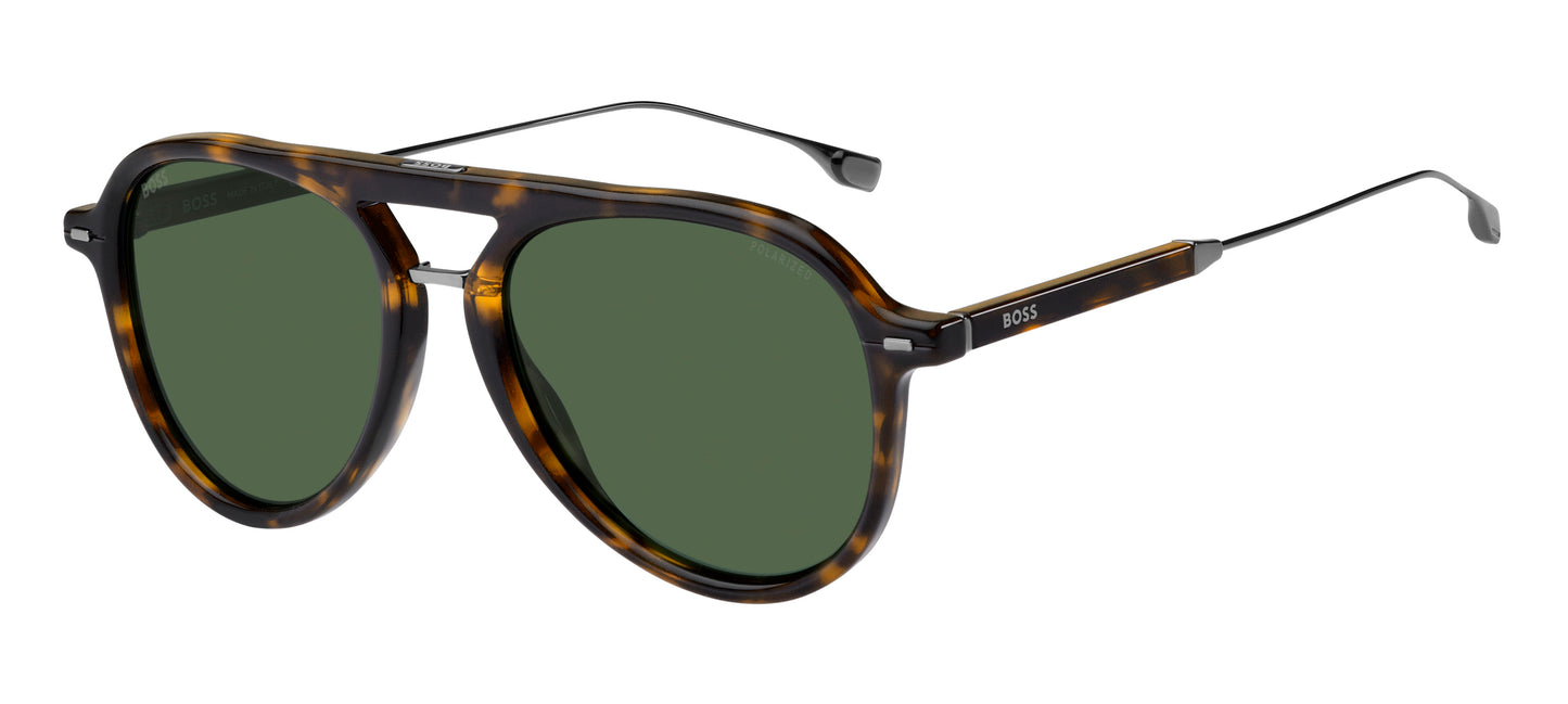 Hugo boss BOSS1356S086Y Sunglasses Men 54/18/145