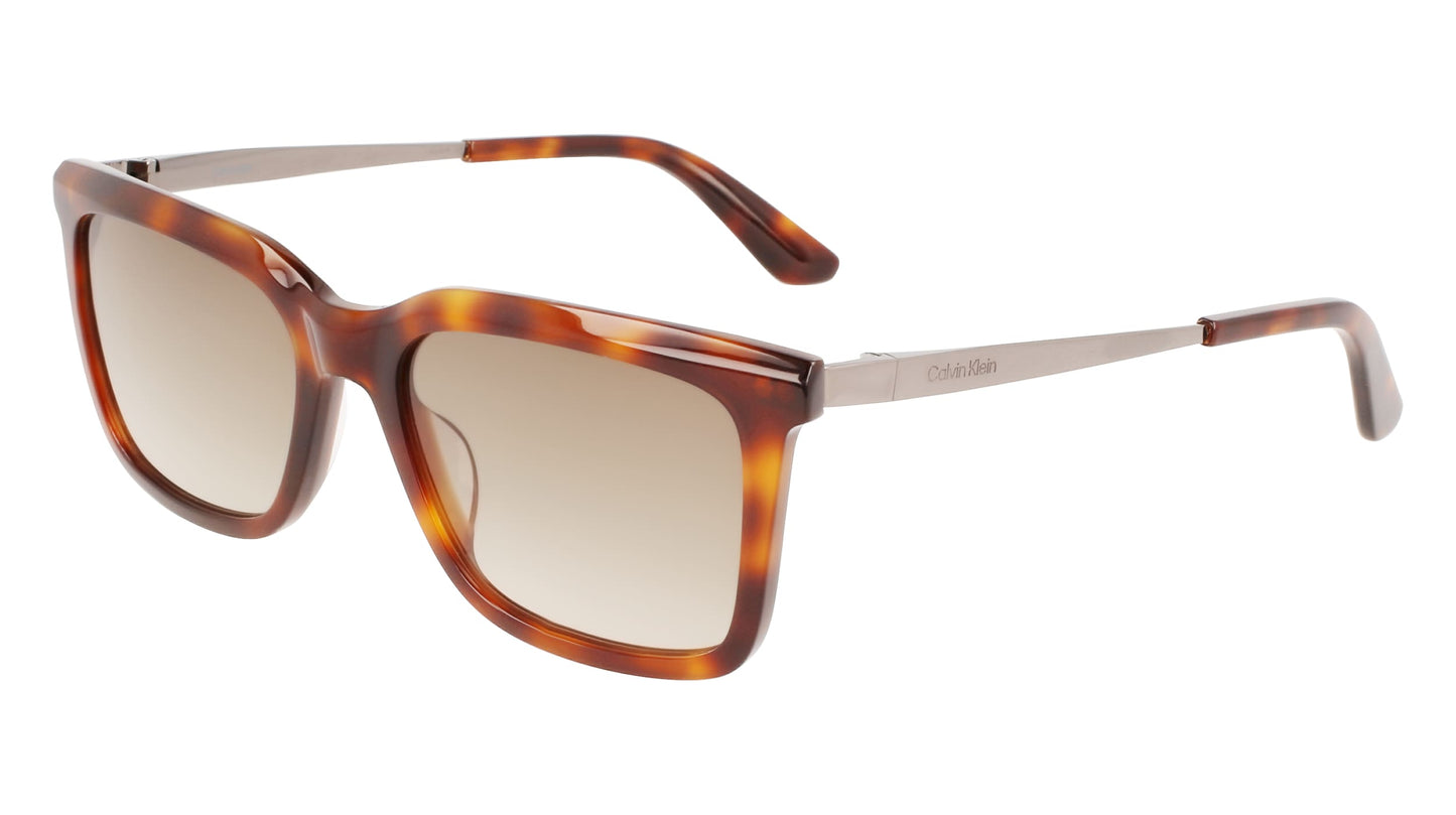 Calvin klein CK22517S-220 Sunglasses Men 55/18/145