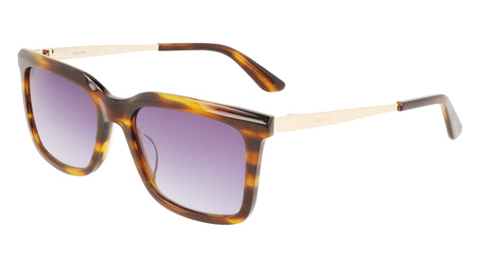 Calvin klein CK22517S-240 Sunglasses Men 55/18/145
